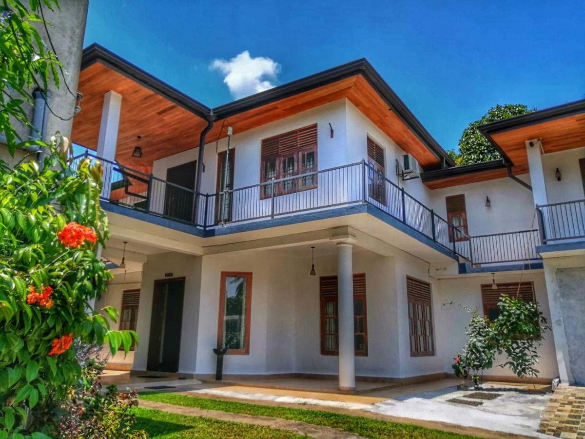 Elepath Lodge- Pinnawala Pinnawala  Ngoại thất bức ảnh