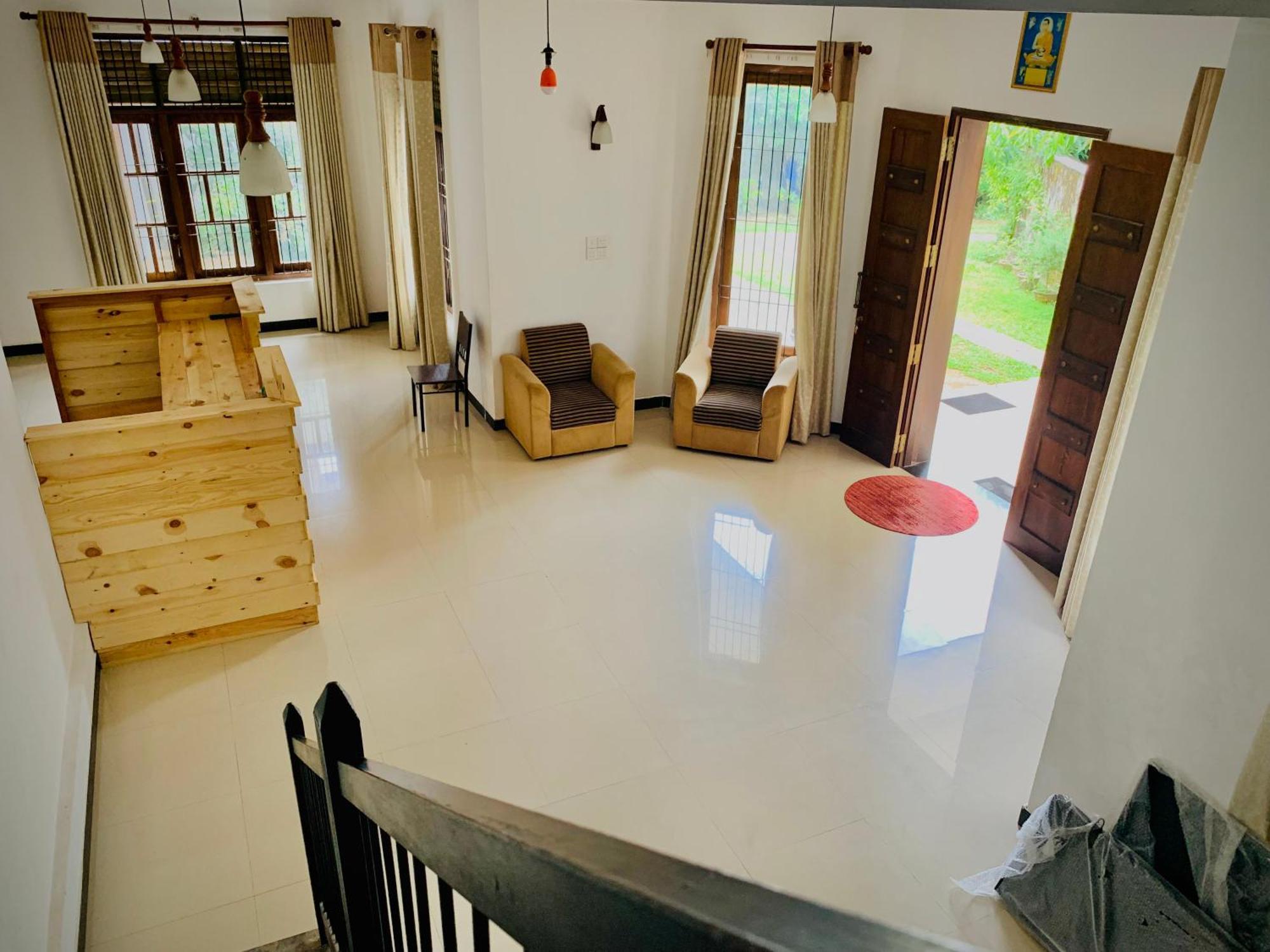 Elepath Lodge- Pinnawala Pinnawala  Ngoại thất bức ảnh