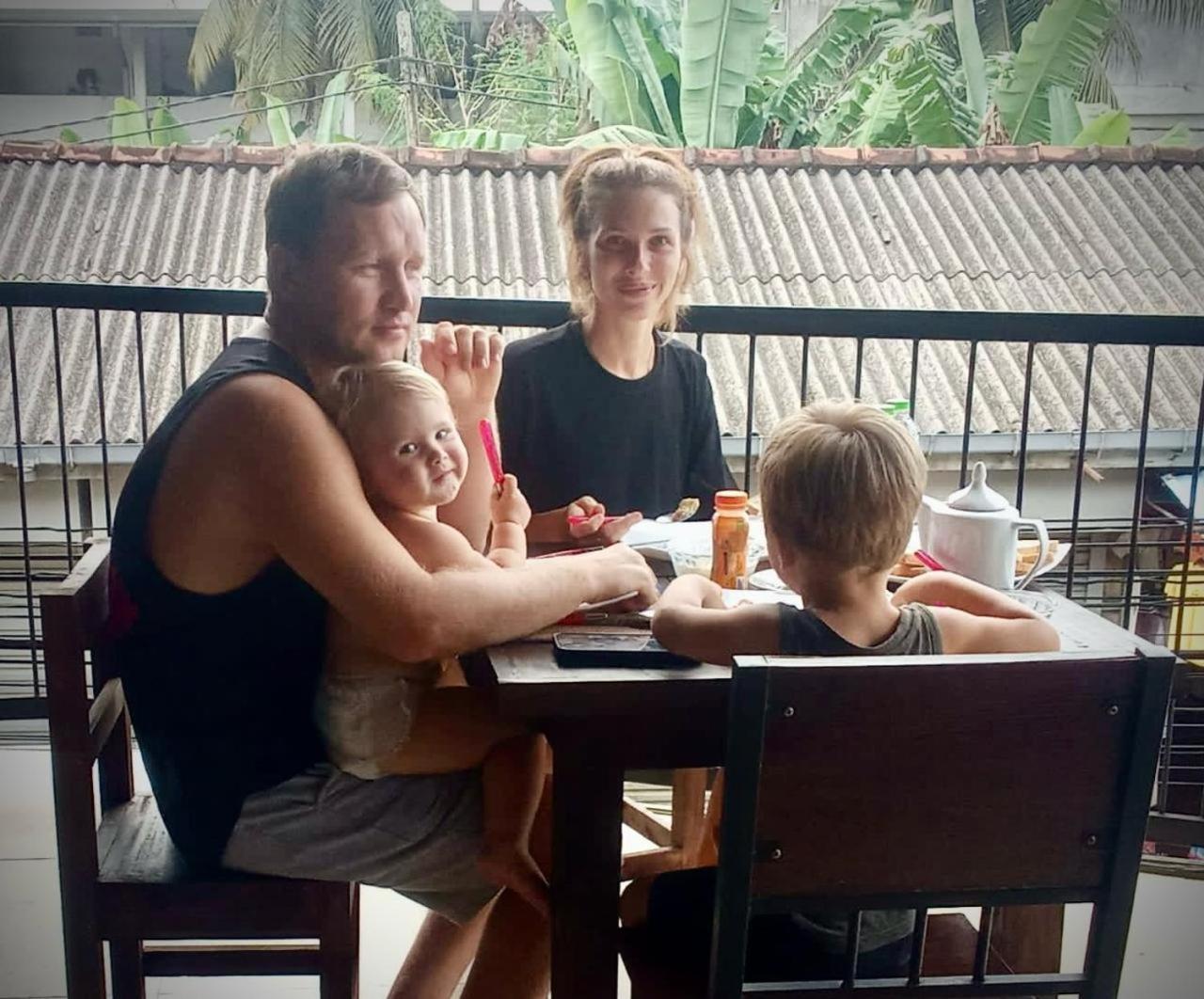 Elepath Lodge- Pinnawala Pinnawala  Ngoại thất bức ảnh