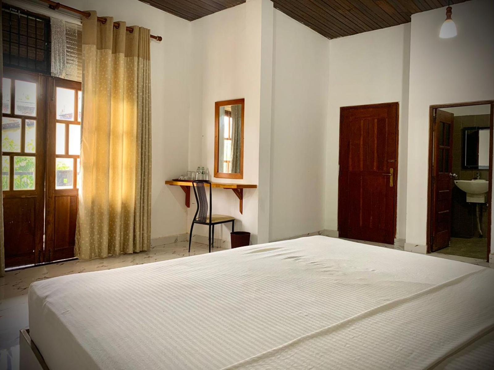 Elepath Lodge- Pinnawala Pinnawala  Ngoại thất bức ảnh